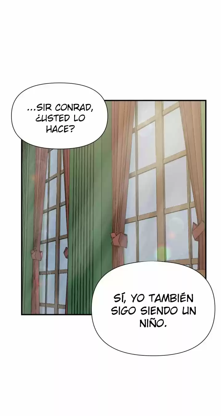 La Duquesa Monstruosa Y La Princesa Del Contrato - Capítulo 33 - Página 53 - LectorTMOo