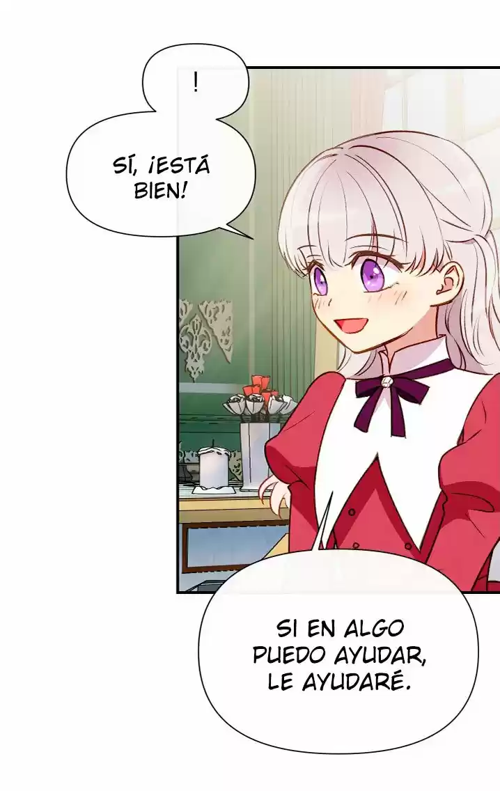 La Duquesa Monstruosa Y La Princesa Del Contrato - Capítulo 34 - Página 15 - LectorTMOo
