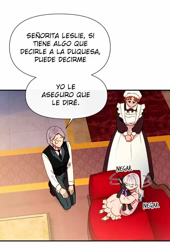 La Duquesa Monstruosa Y La Princesa Del Contrato - Capítulo 34 - Página 20 - LectorTMOo