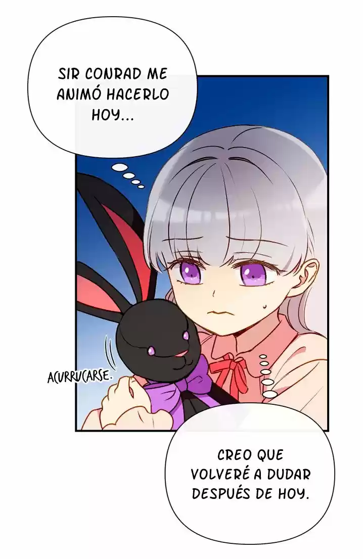 La Duquesa Monstruosa Y La Princesa Del Contrato - Capítulo 34 - Página 23 - LectorTMOo