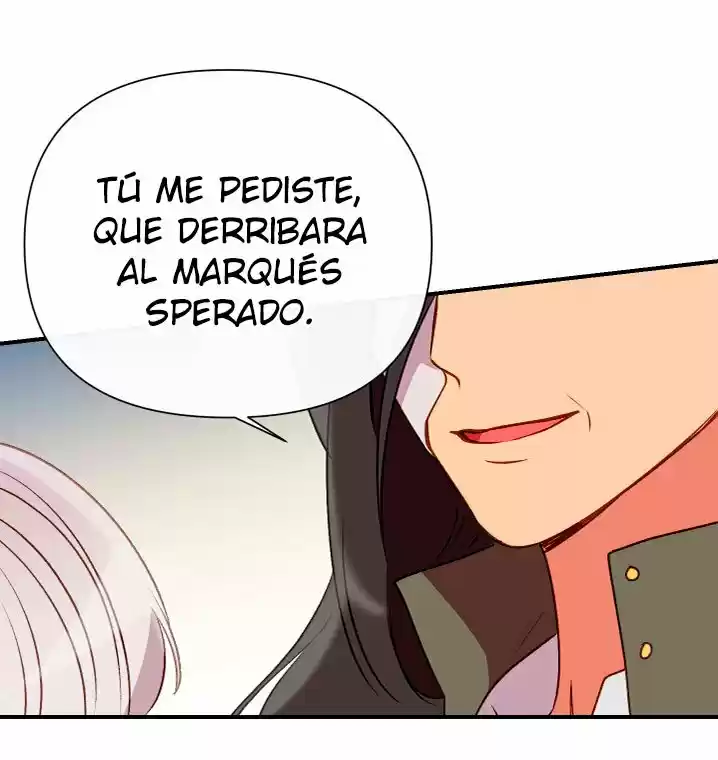 La Duquesa Monstruosa Y La Princesa Del Contrato - Capítulo 34 - Página 42 - LectorTMOo