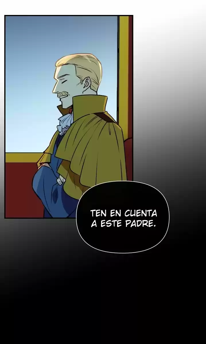 La Duquesa Monstruosa Y La Princesa Del Contrato - Capítulo 34 - Página 62 - LectorTMOo