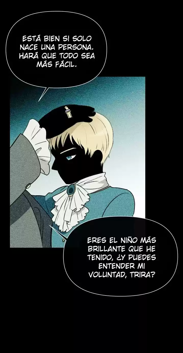 La Duquesa Monstruosa Y La Princesa Del Contrato - Capítulo 34 - Página 66 - LectorTMOo