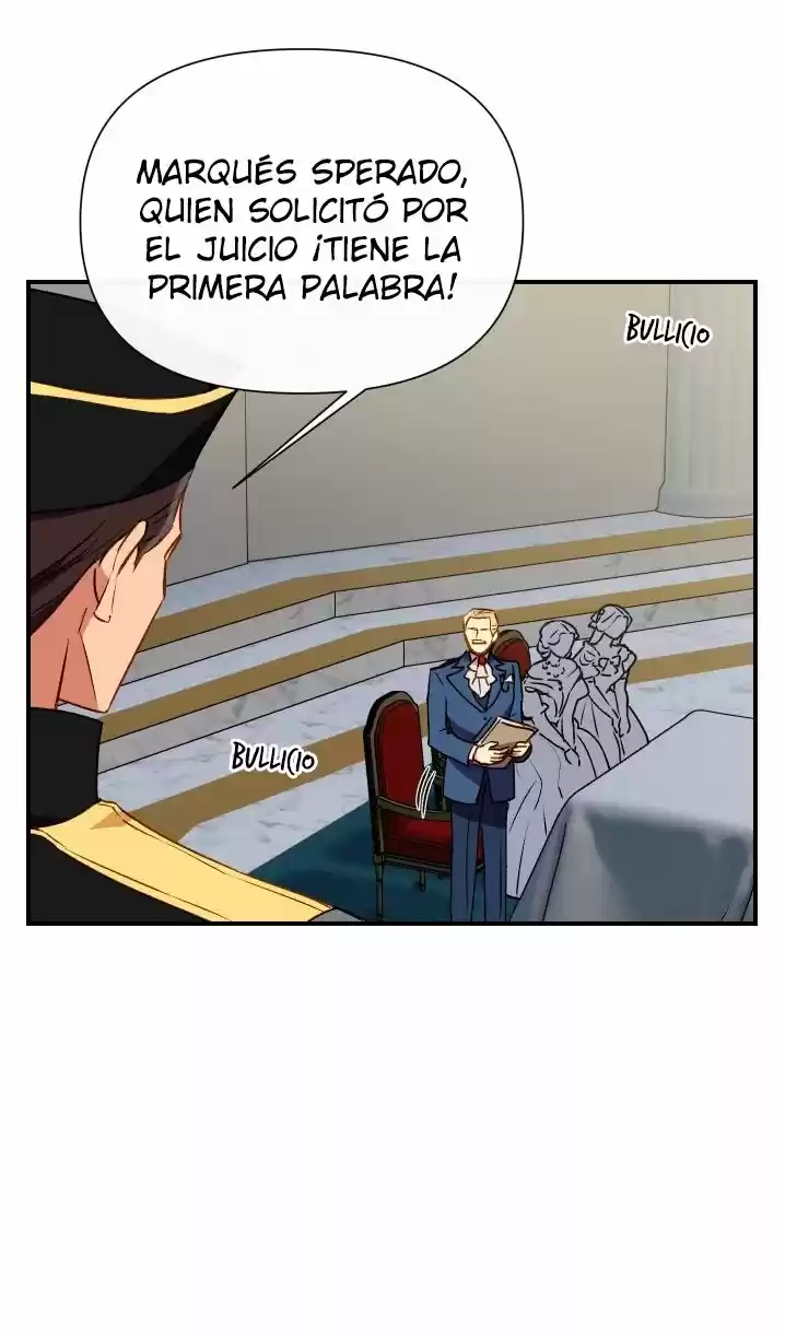 La Duquesa Monstruosa Y La Princesa Del Contrato - Capítulo 36 - Página 5 - LectorTMOo