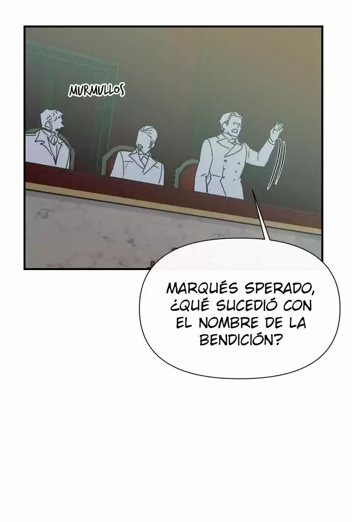 La Duquesa Monstruosa Y La Princesa Del Contrato - Capítulo 36 - Página 35 - LectorTMOo