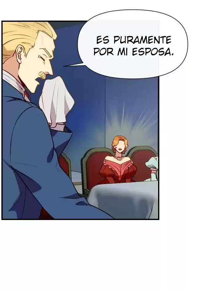 La Duquesa Monstruosa Y La Princesa Del Contrato - Capítulo 36 - Página 36 - LectorTMOo