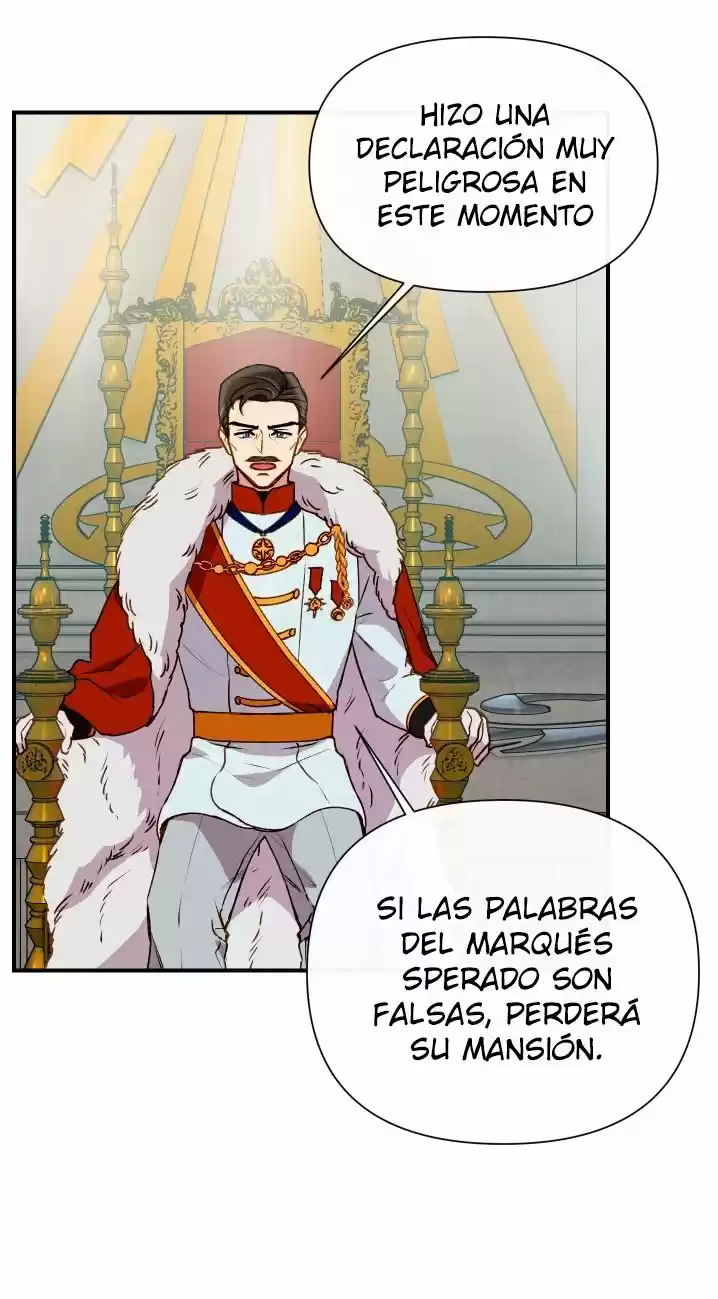La Duquesa Monstruosa Y La Princesa Del Contrato - Capítulo 36 - Página 45 - LectorTMOo