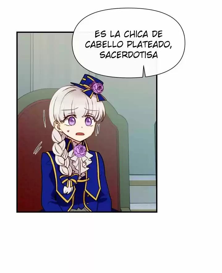 La Duquesa Monstruosa Y La Princesa Del Contrato - Capítulo 36 - Página 53 - LectorTMOo