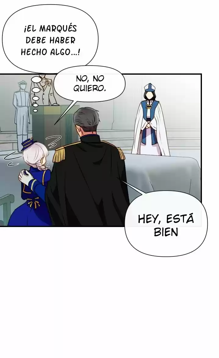 La Duquesa Monstruosa Y La Princesa Del Contrato - Capítulo 36 - Página 54 - LectorTMOo