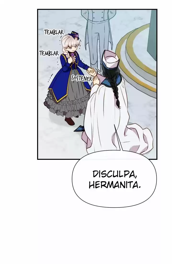 La Duquesa Monstruosa Y La Princesa Del Contrato - Capítulo 36 - Página 55 - LectorTMOo