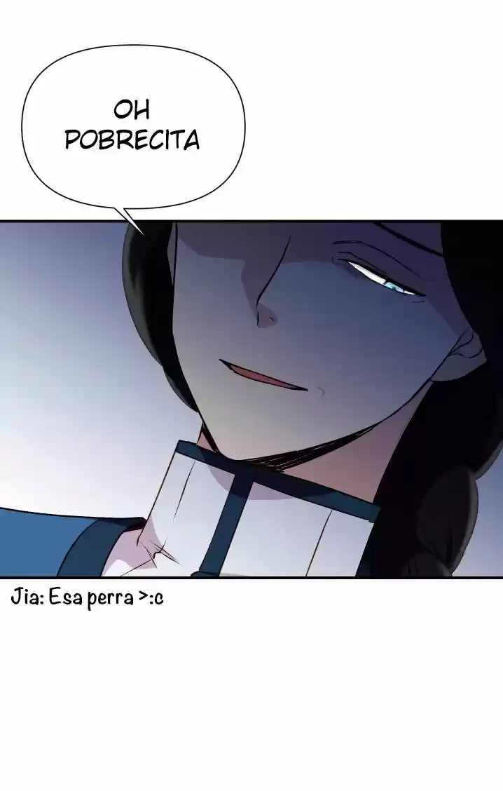 La Duquesa Monstruosa Y La Princesa Del Contrato - Capítulo 36 - Página 63 - LectorTMOo