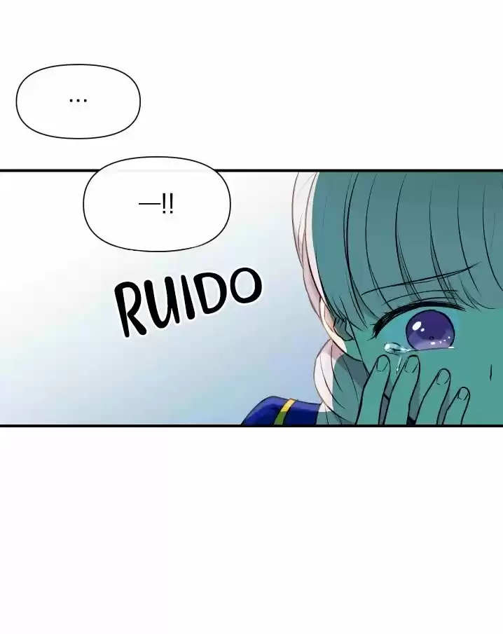 La Duquesa Monstruosa Y La Princesa Del Contrato - Capítulo 37 - Página 10 - LectorTMOo