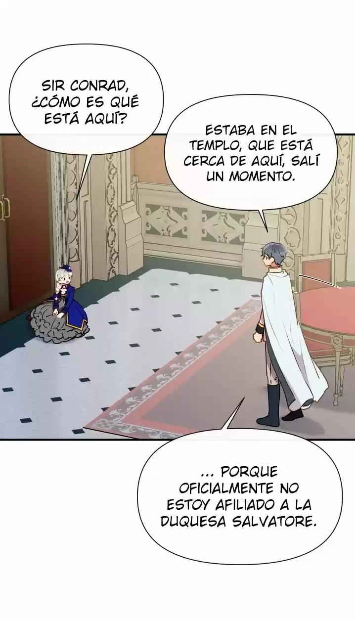 La Duquesa Monstruosa Y La Princesa Del Contrato - Capítulo 37 - Página 13 - LectorTMOo