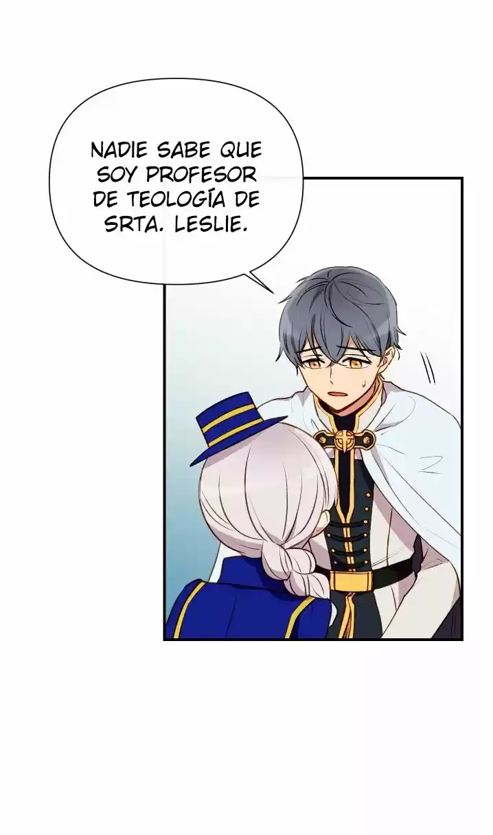 La Duquesa Monstruosa Y La Princesa Del Contrato - Capítulo 37 - Página 14 - LectorTMOo