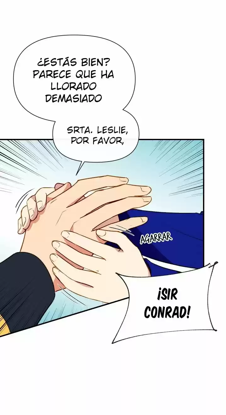 La Duquesa Monstruosa Y La Princesa Del Contrato - Capítulo 37 - Página 15 - LectorTMOo