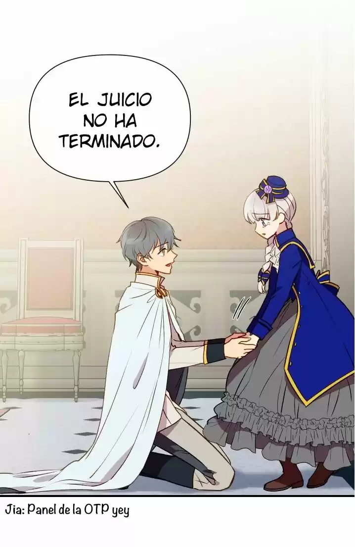 La Duquesa Monstruosa Y La Princesa Del Contrato - Capítulo 37 - Página 25 - LectorTMOo