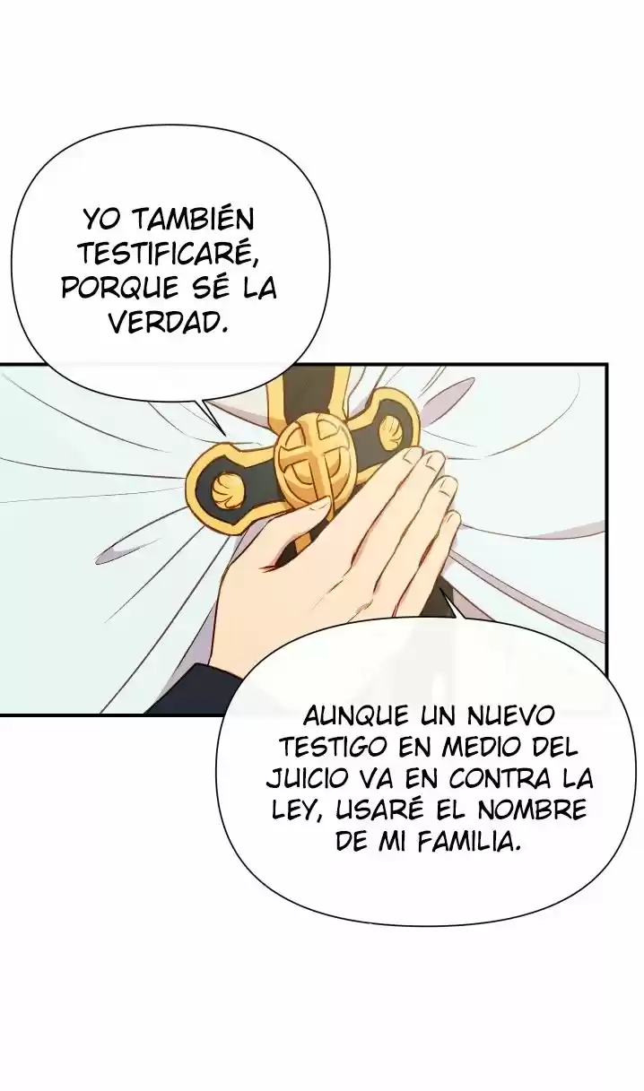 La Duquesa Monstruosa Y La Princesa Del Contrato - Capítulo 37 - Página 27 - LectorTMOo