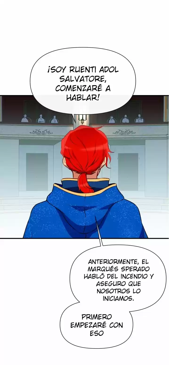 La Duquesa Monstruosa Y La Princesa Del Contrato - Capítulo 37 - Página 34 - LectorTMOo