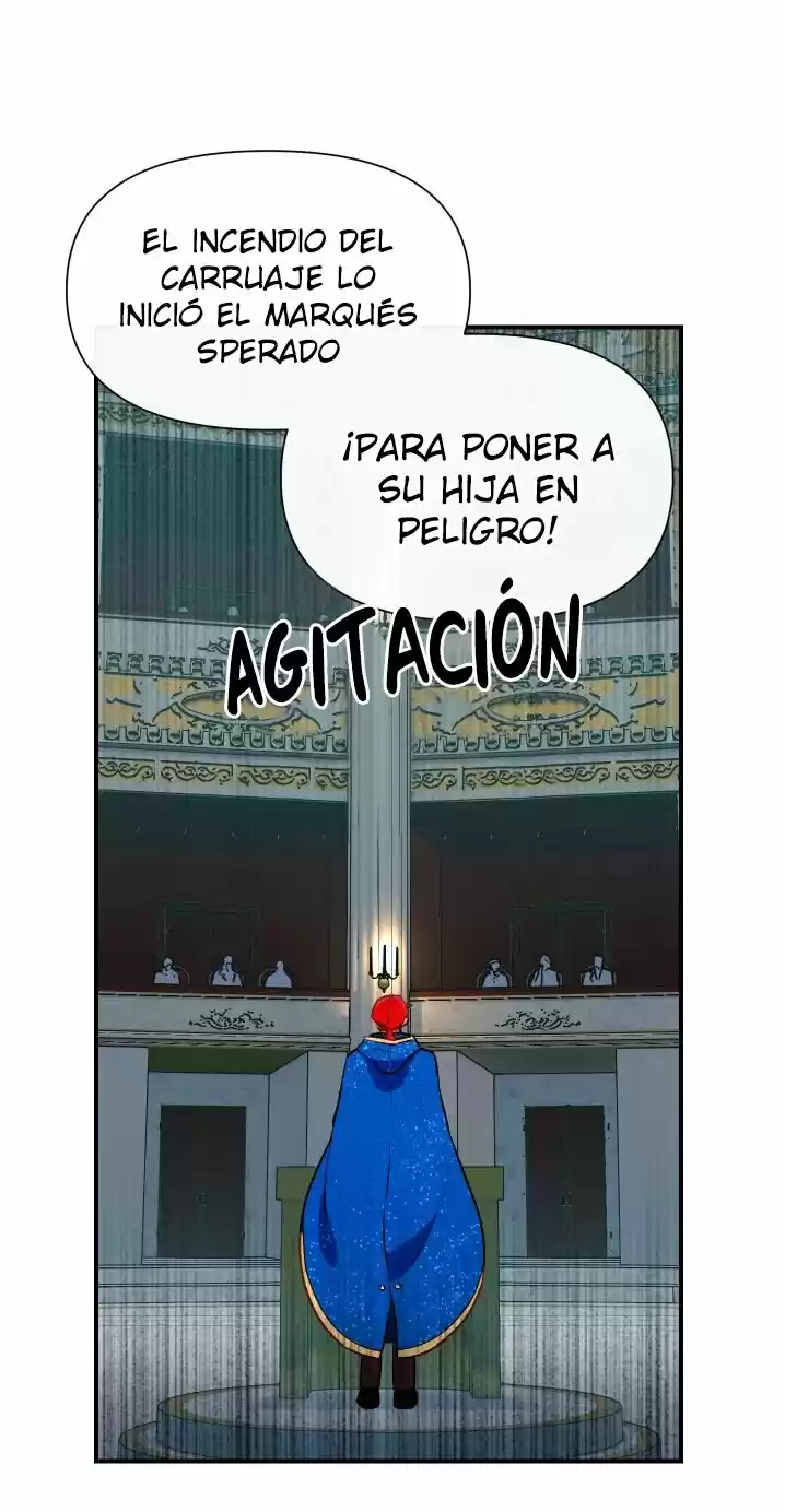 La Duquesa Monstruosa Y La Princesa Del Contrato - Capítulo 37 - Página 41 - LectorTMOo