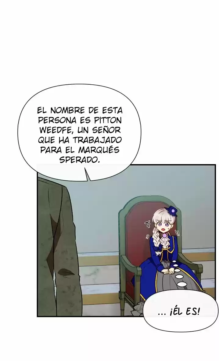 La Duquesa Monstruosa Y La Princesa Del Contrato - Capítulo 37 - Página 44 - LectorTMOo