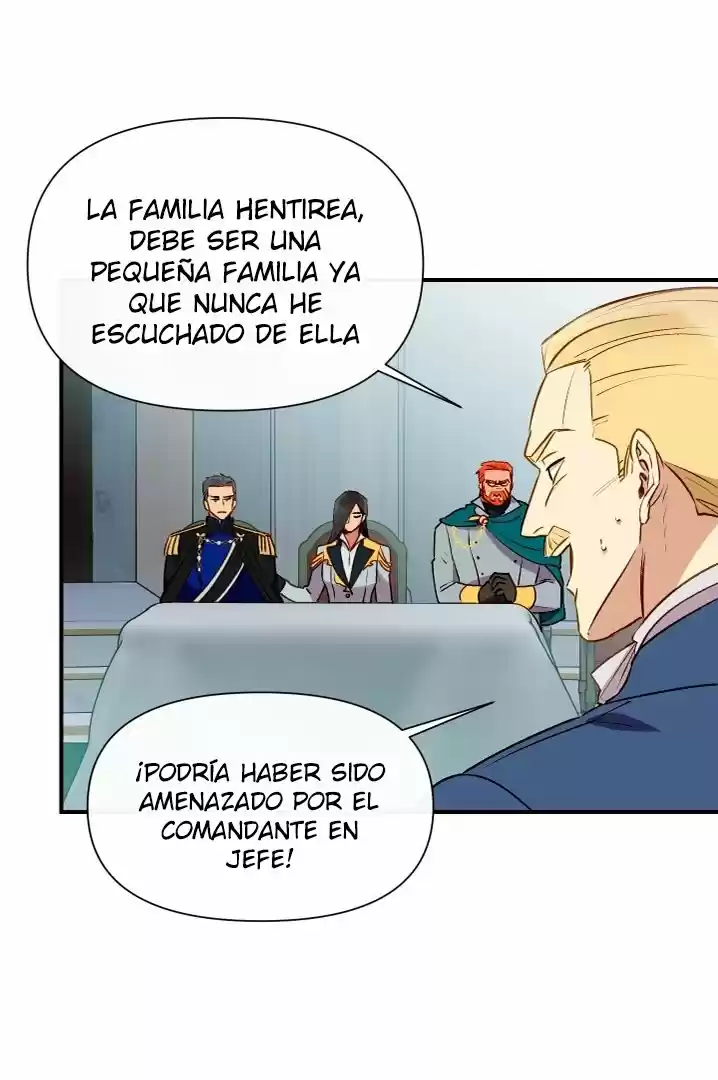 La Duquesa Monstruosa Y La Princesa Del Contrato - Capítulo 37 - Página 56 - LectorTMOo