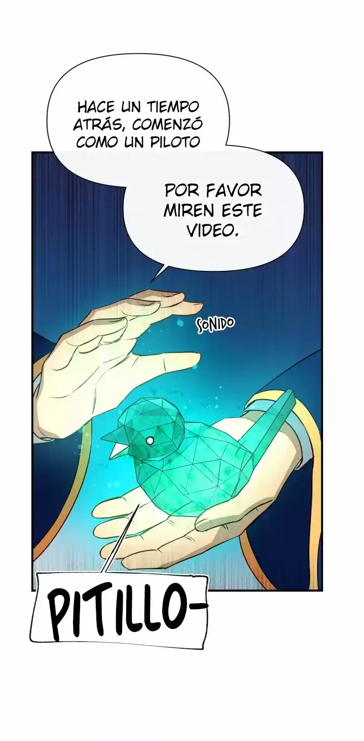 La Duquesa Monstruosa Y La Princesa Del Contrato - Capítulo 37 - Página 60 - LectorTMOo