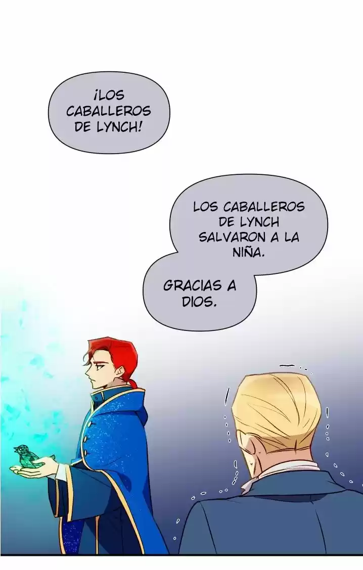 La Duquesa Monstruosa Y La Princesa Del Contrato - Capítulo 37 - Página 66 - LectorTMOo