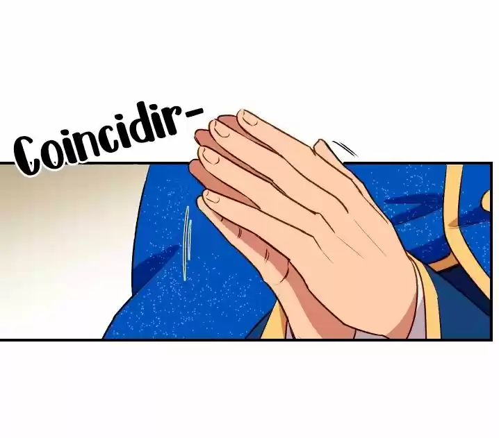 La Duquesa Monstruosa Y La Princesa Del Contrato - Capítulo 38 - Página 10 - LectorTMOo