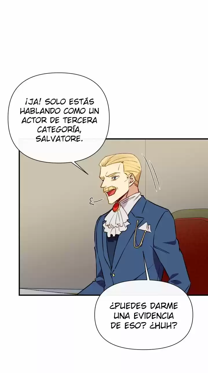 La Duquesa Monstruosa Y La Princesa Del Contrato - Capítulo 38 - Página 15 - LectorTMOo