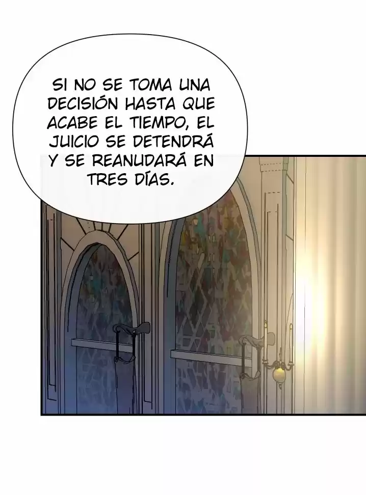 La Duquesa Monstruosa Y La Princesa Del Contrato - Capítulo 39 - Página 16 - LectorTMOo