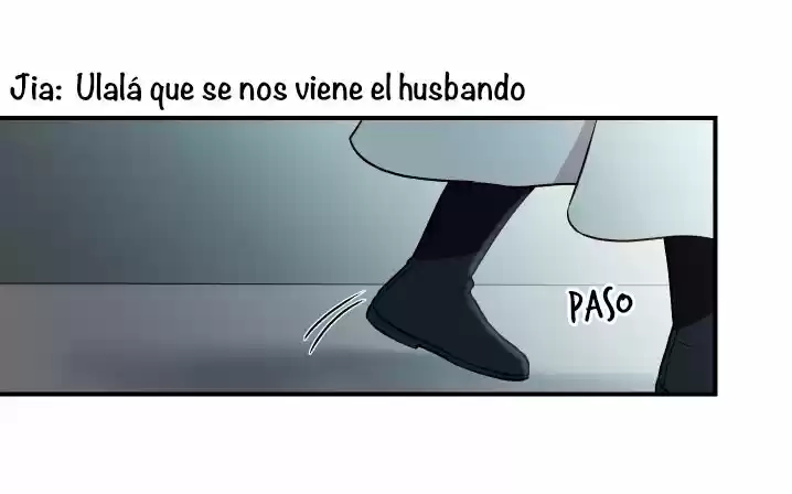 La Duquesa Monstruosa Y La Princesa Del Contrato - Capítulo 39 - Página 18 - LectorTMOo