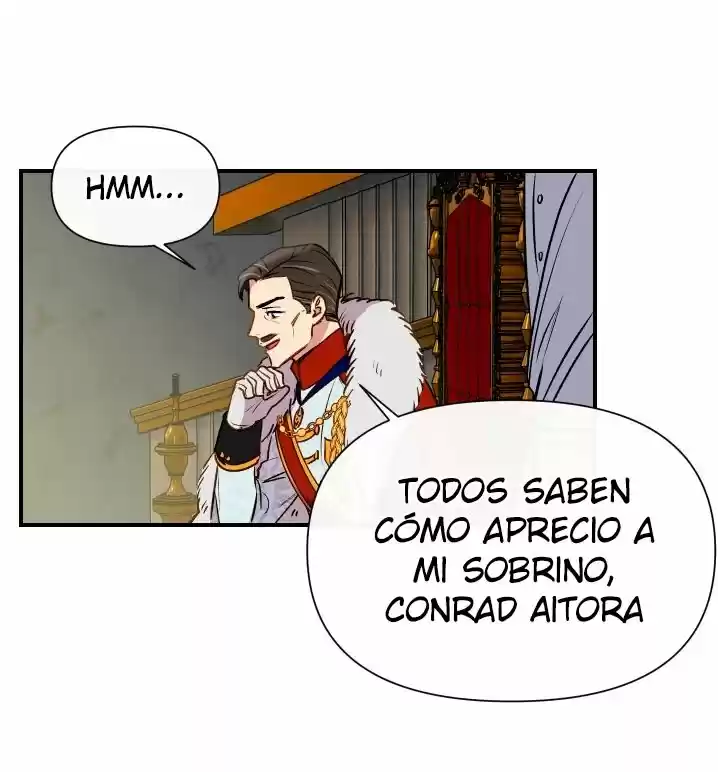 La Duquesa Monstruosa Y La Princesa Del Contrato - Capítulo 39 - Página 23 - LectorTMOo