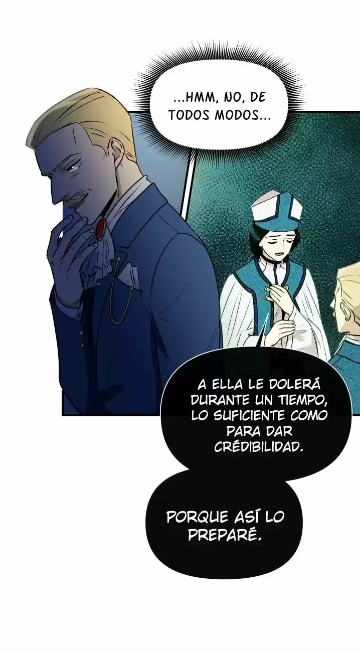 La Duquesa Monstruosa Y La Princesa Del Contrato - Capítulo 39 - Página 26 - LectorTMOo