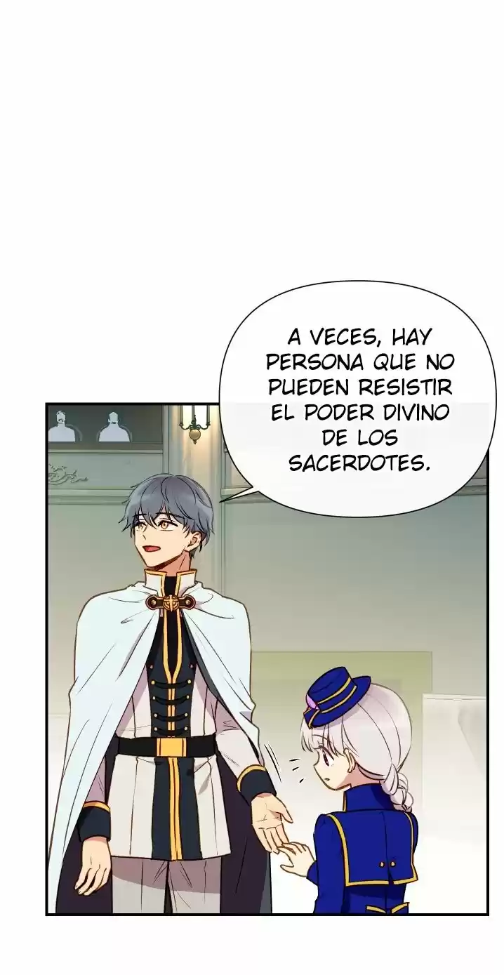 La Duquesa Monstruosa Y La Princesa Del Contrato - Capítulo 39 - Página 42 - LectorTMOo