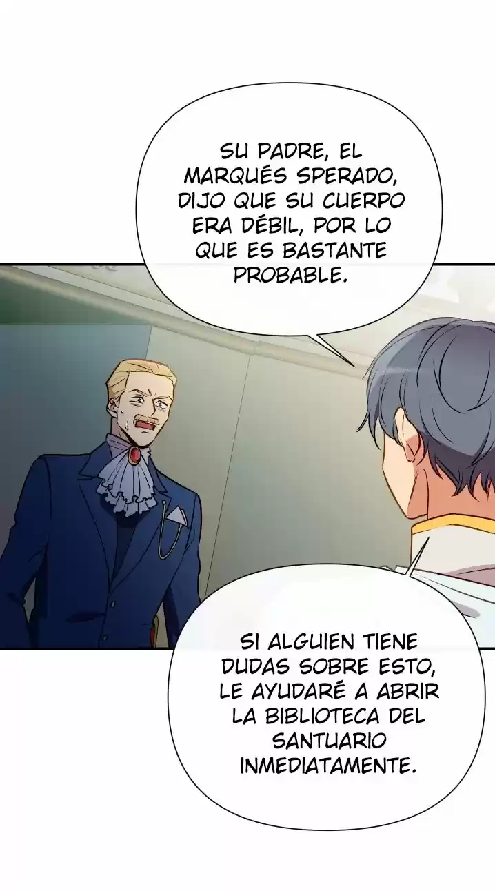 La Duquesa Monstruosa Y La Princesa Del Contrato - Capítulo 39 - Página 48 - LectorTMOo