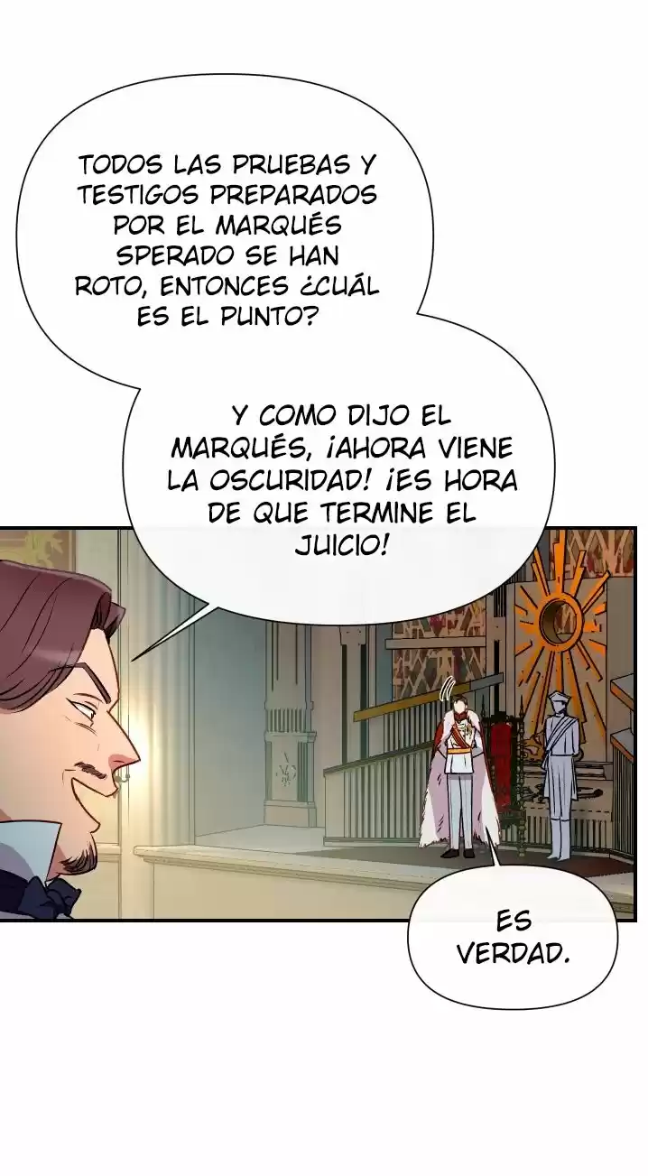 La Duquesa Monstruosa Y La Princesa Del Contrato - Capítulo 39 - Página 54 - LectorTMOo