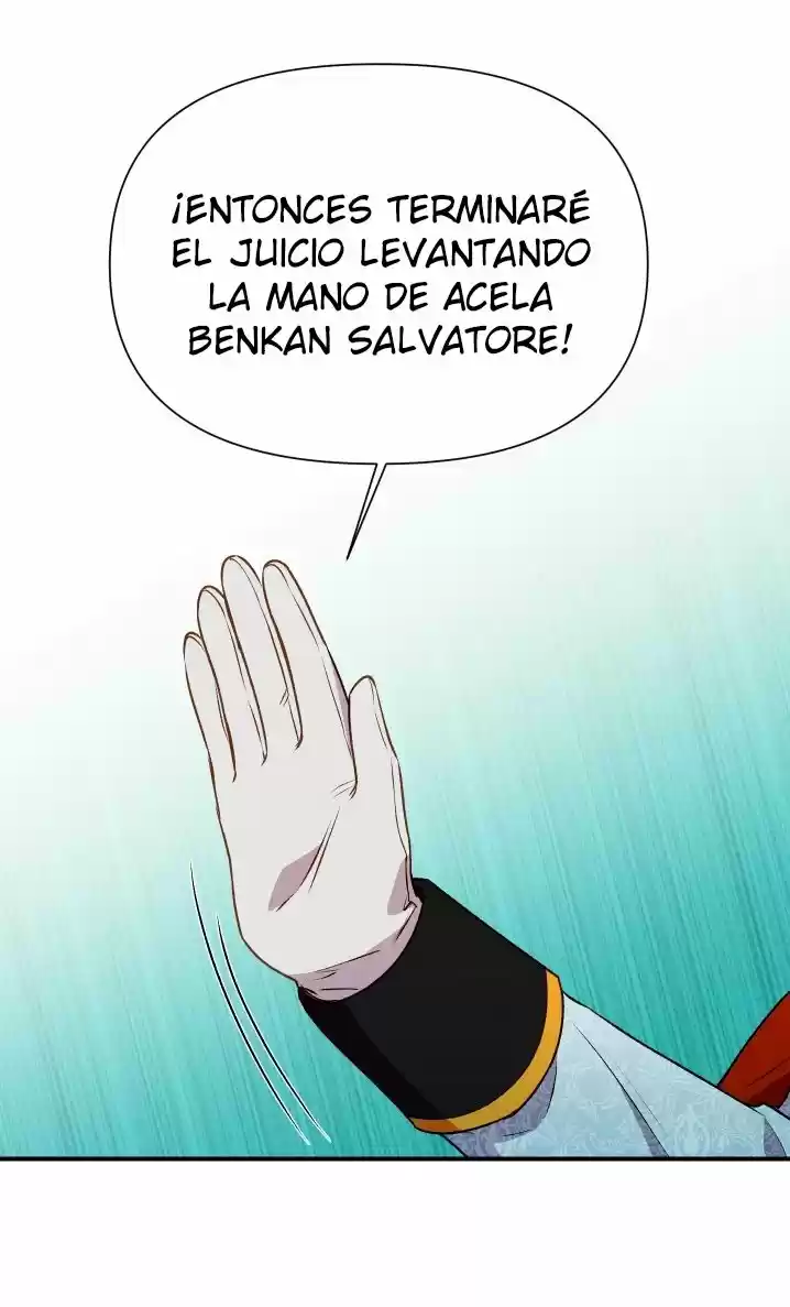 La Duquesa Monstruosa Y La Princesa Del Contrato - Capítulo 39 - Página 55 - LectorTMOo