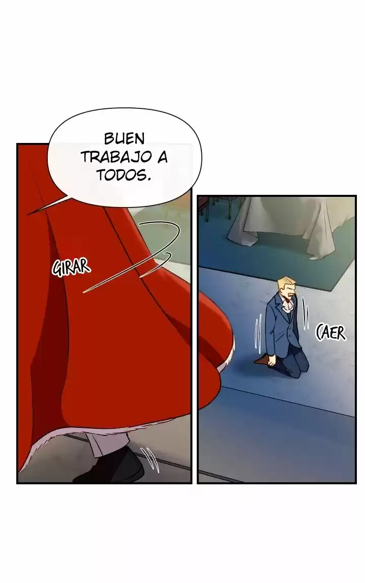 La Duquesa Monstruosa Y La Princesa Del Contrato - Capítulo 39 - Página 56 - LectorTMOo