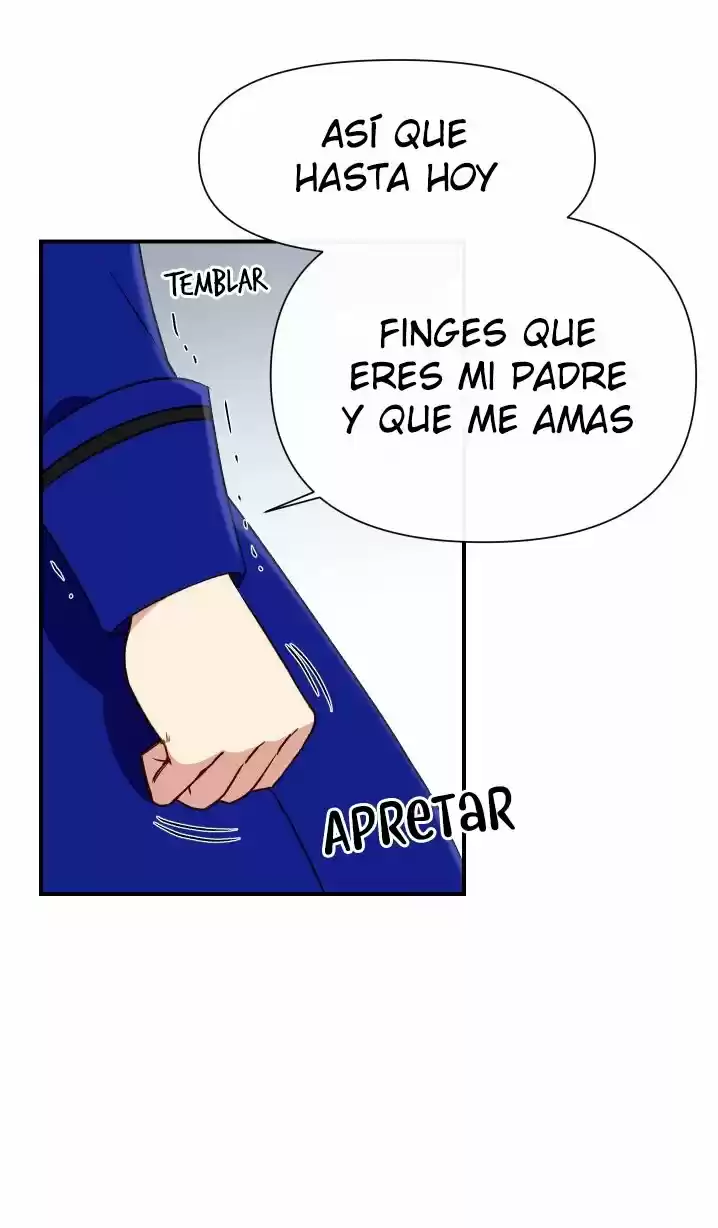 La Duquesa Monstruosa Y La Princesa Del Contrato - Capítulo 39 - Página 61 - LectorTMOo