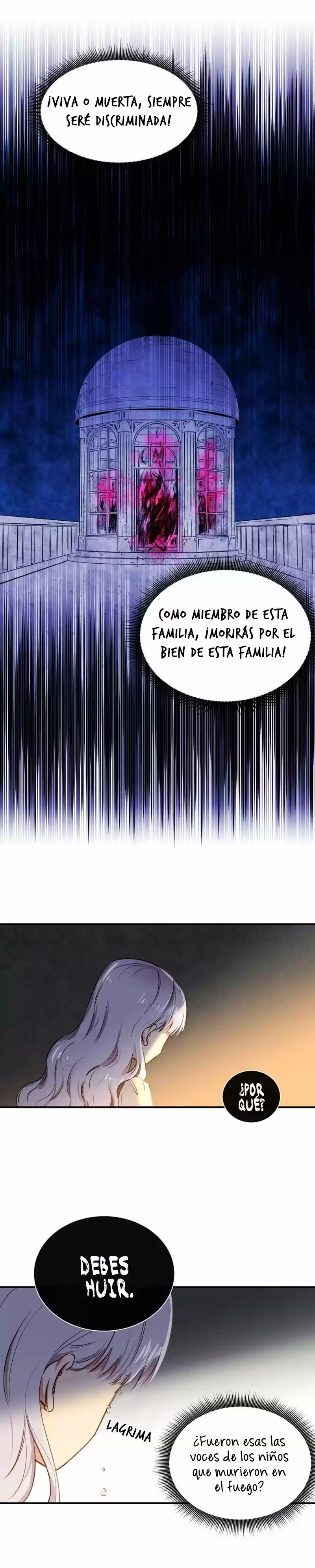 La Duquesa Monstruosa Y La Princesa Del Contrato - Capítulo 4 - Página 13 - LectorTMOo