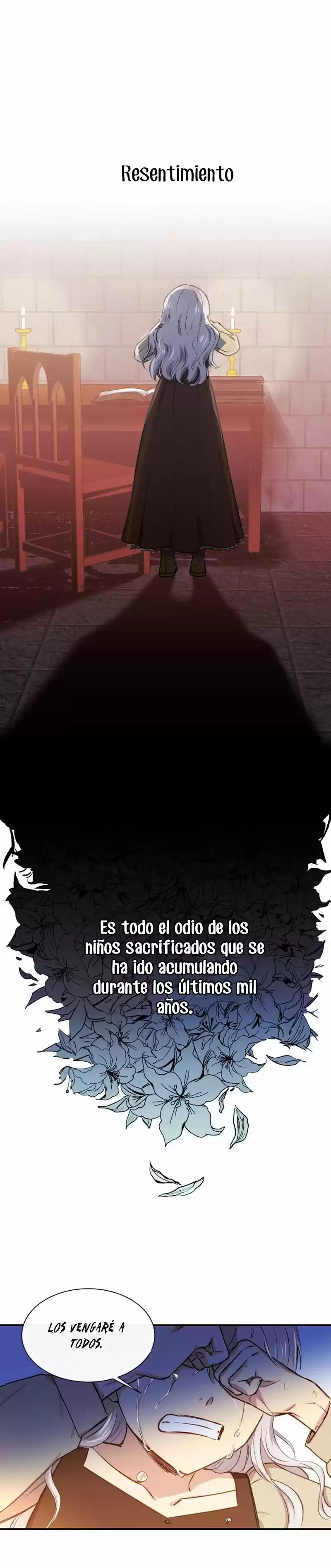 La Duquesa Monstruosa Y La Princesa Del Contrato - Capítulo 4 - Página 15 - LectorTMOo