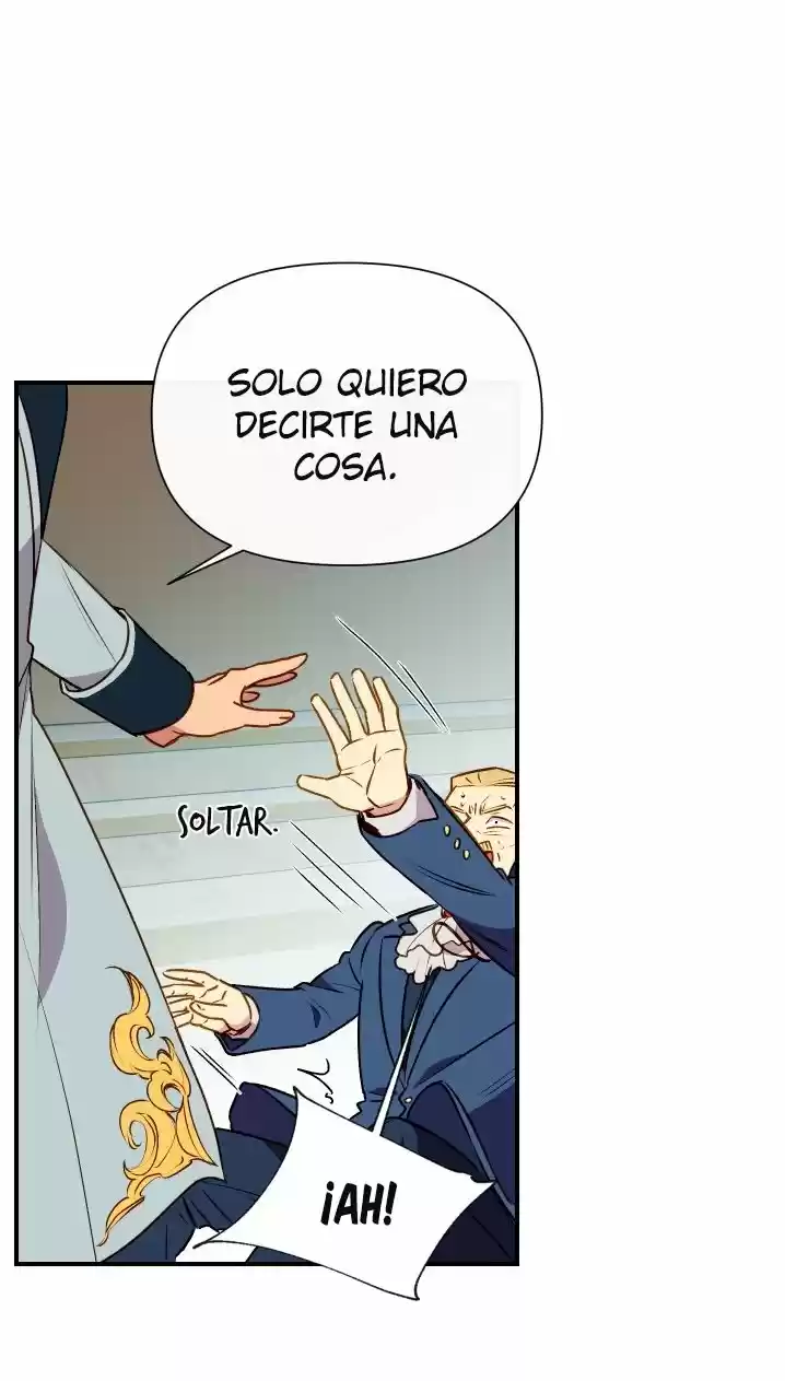 La Duquesa Monstruosa Y La Princesa Del Contrato - Capítulo 40 - Página 10 - LectorTMOo