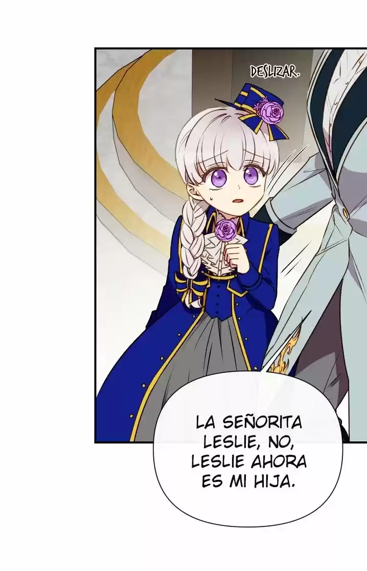 La Duquesa Monstruosa Y La Princesa Del Contrato - Capítulo 40 - Página 11 - LectorTMOo