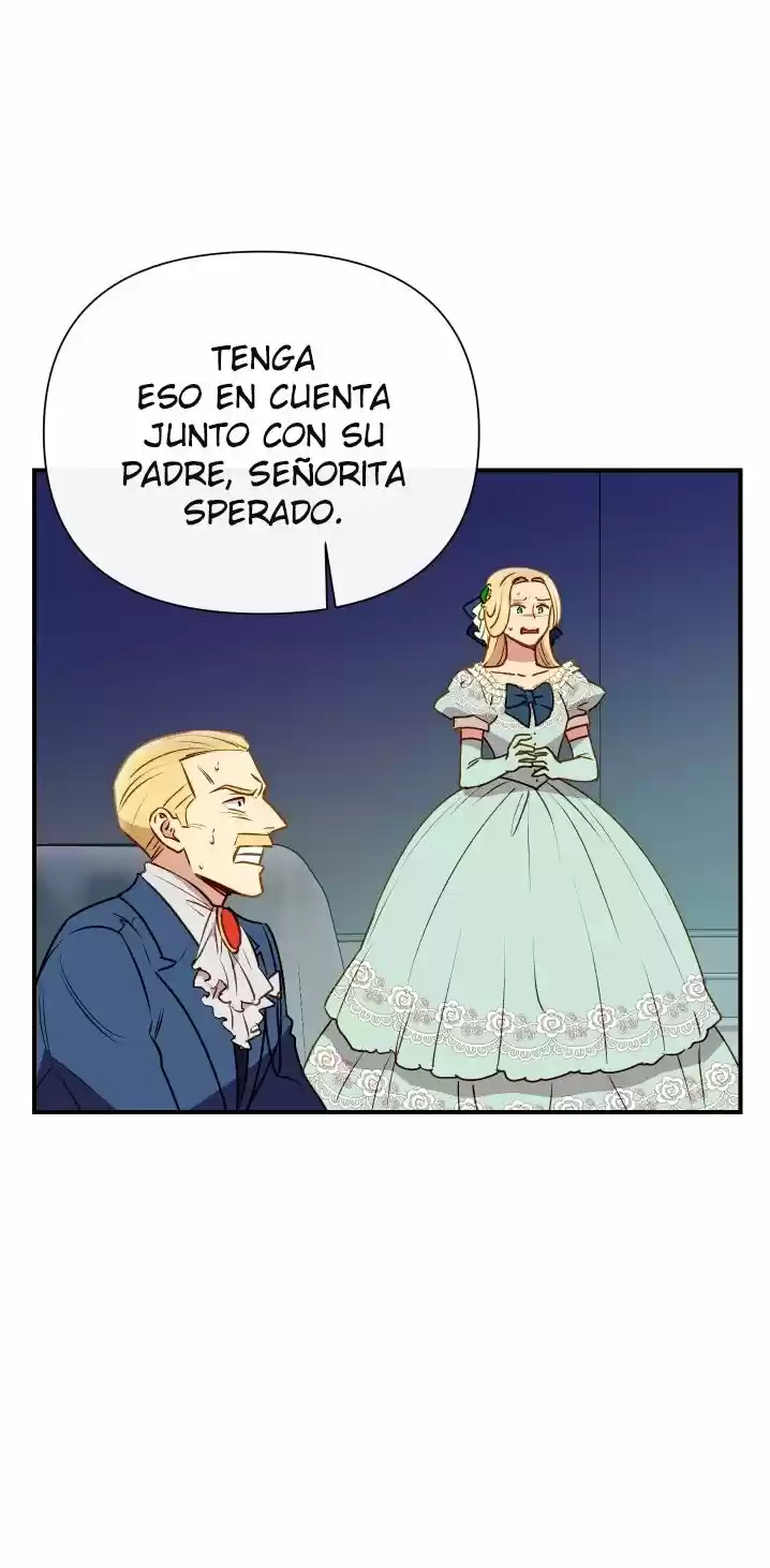 La Duquesa Monstruosa Y La Princesa Del Contrato - Capítulo 40 - Página 13 - LectorTMOo