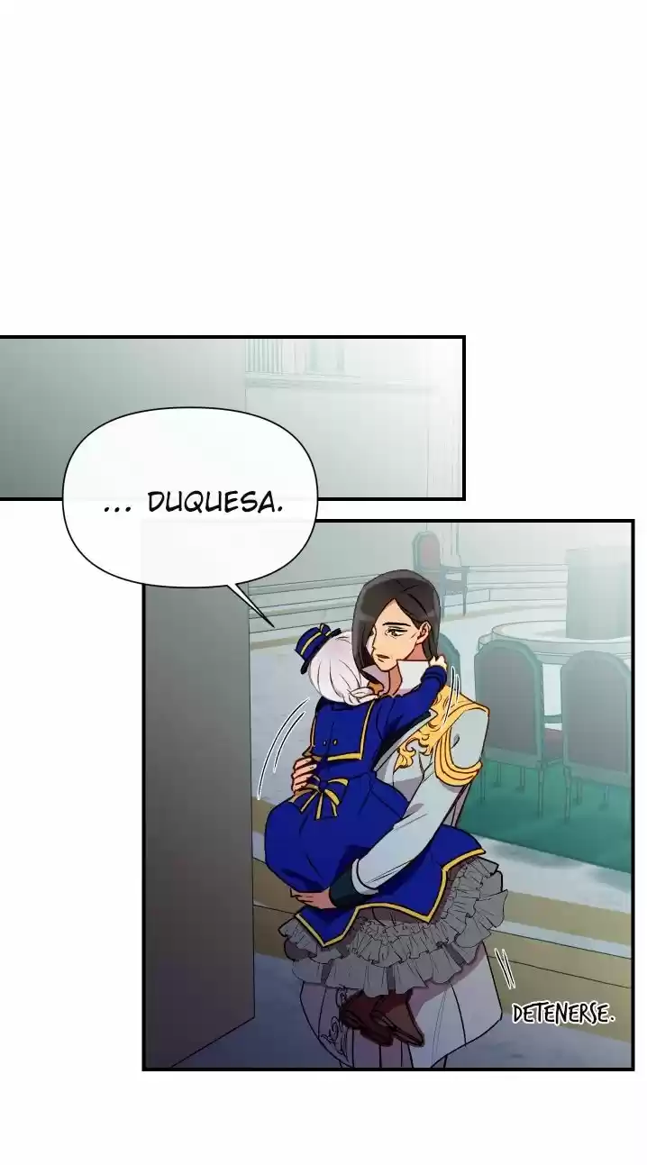 La Duquesa Monstruosa Y La Princesa Del Contrato - Capítulo 40 - Página 14 - LectorTMOo