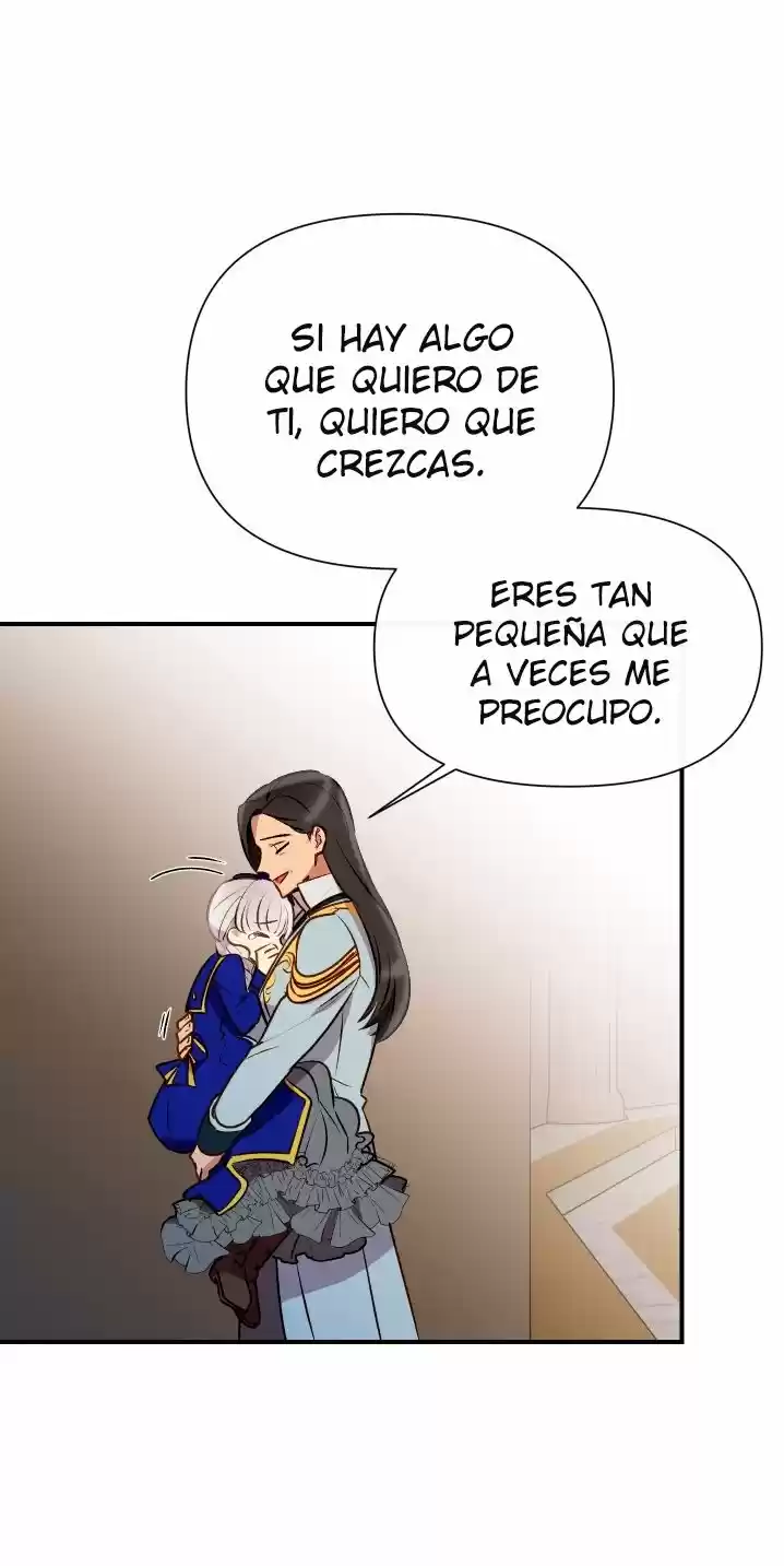 La Duquesa Monstruosa Y La Princesa Del Contrato - Capítulo 40 - Página 18 - LectorTMOo