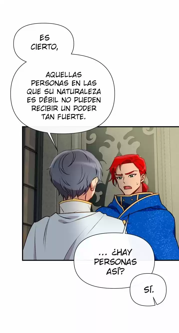 La Duquesa Monstruosa Y La Princesa Del Contrato - Capítulo 40 - Página 26 - LectorTMOo