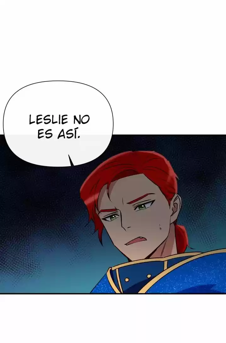 La Duquesa Monstruosa Y La Princesa Del Contrato - Capítulo 40 - Página 27 - LectorTMOo