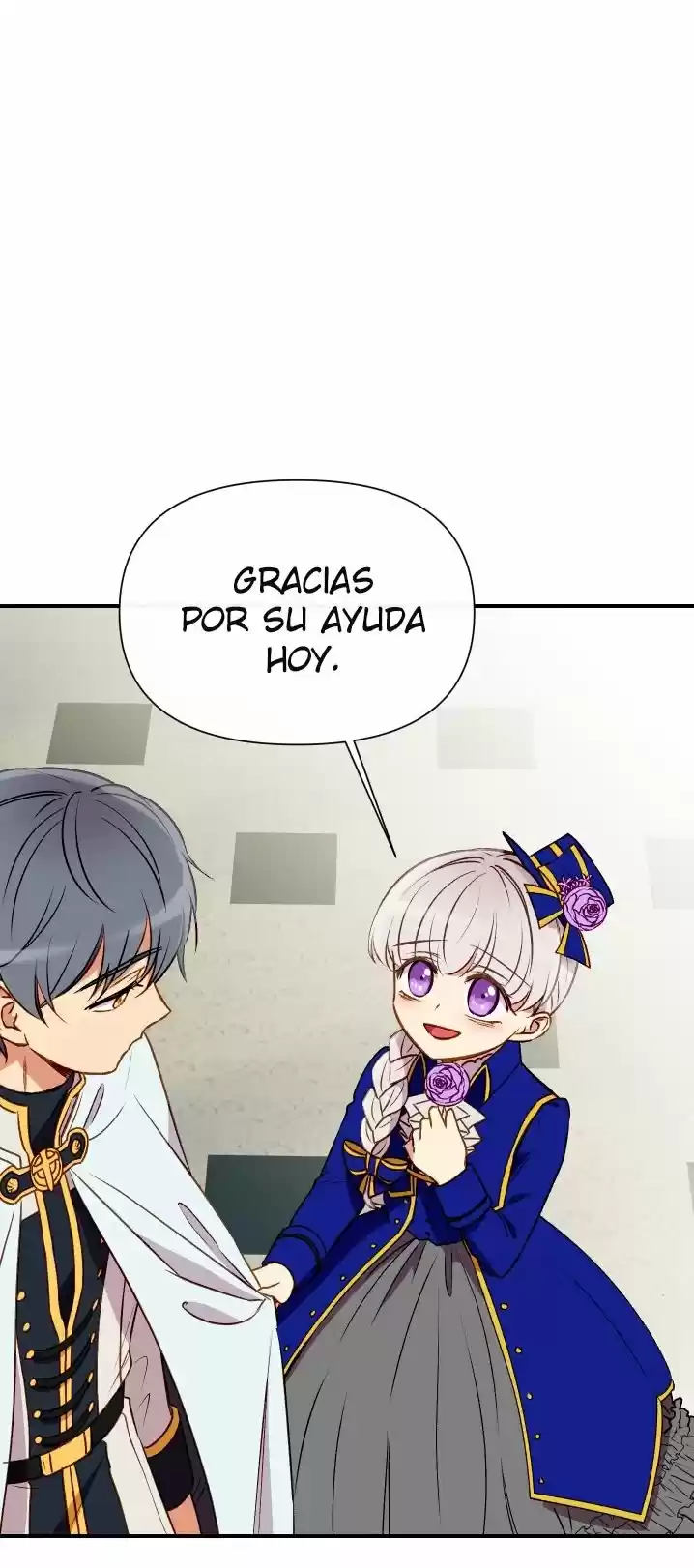 La Duquesa Monstruosa Y La Princesa Del Contrato - Capítulo 40 - Página 40 - LectorTMOo