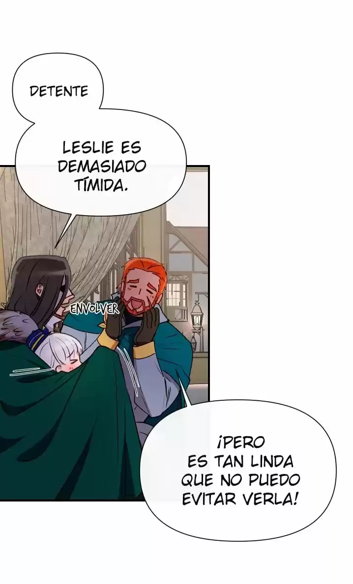 La Duquesa Monstruosa Y La Princesa Del Contrato - Capítulo 40 - Página 47 - LectorTMOo